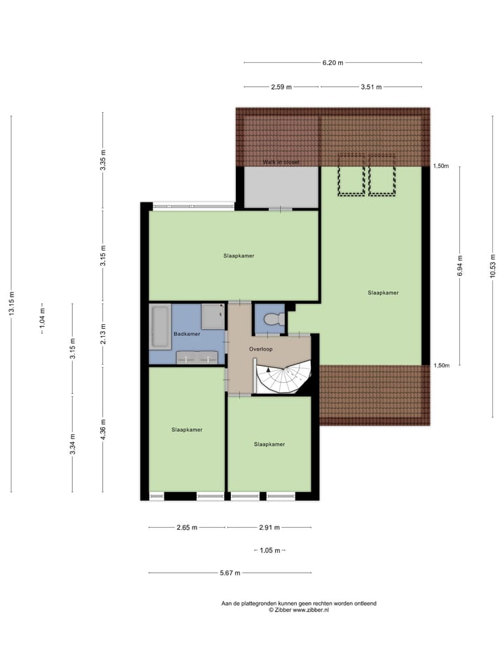 Foto 33 van Diepmeerven 80