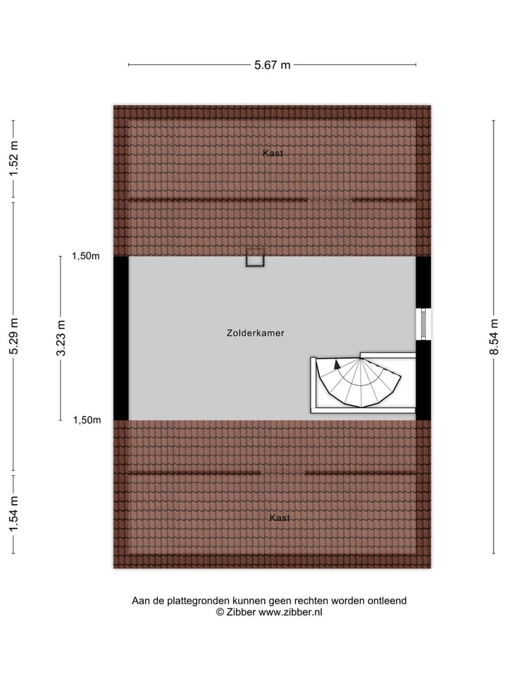 Foto 34 van Diepmeerven 80
