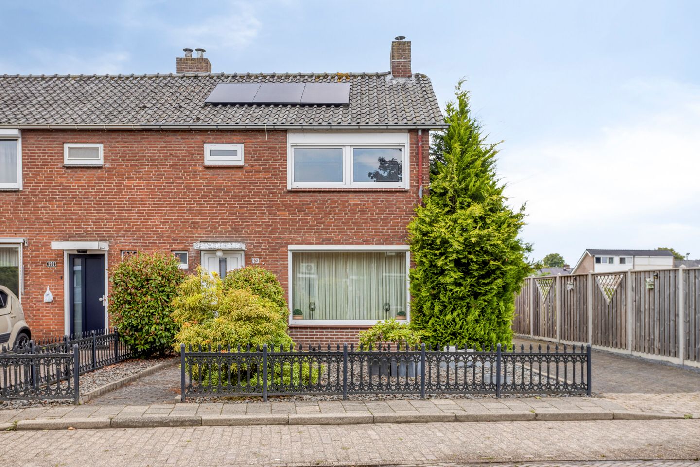 Foto 1 van Toekomststraat 190