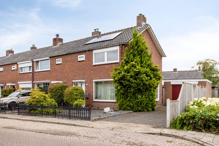 Foto 2 van Toekomststraat 190