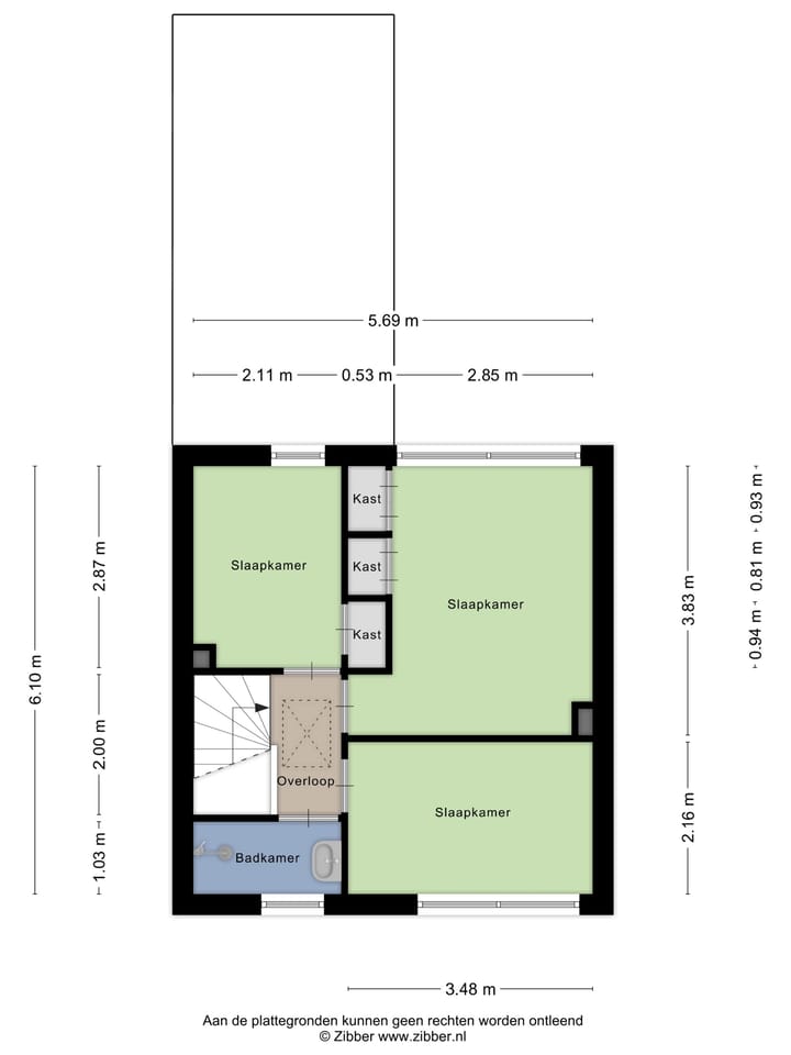 Foto 31 van Toekomststraat 190