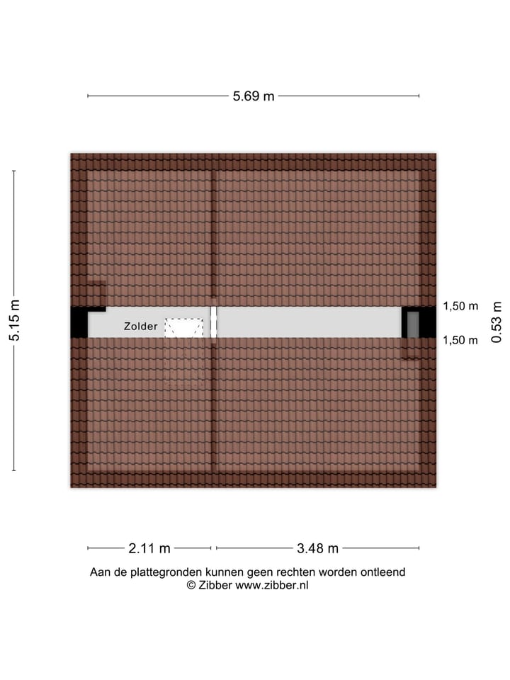 Foto 34 van Toekomststraat 190