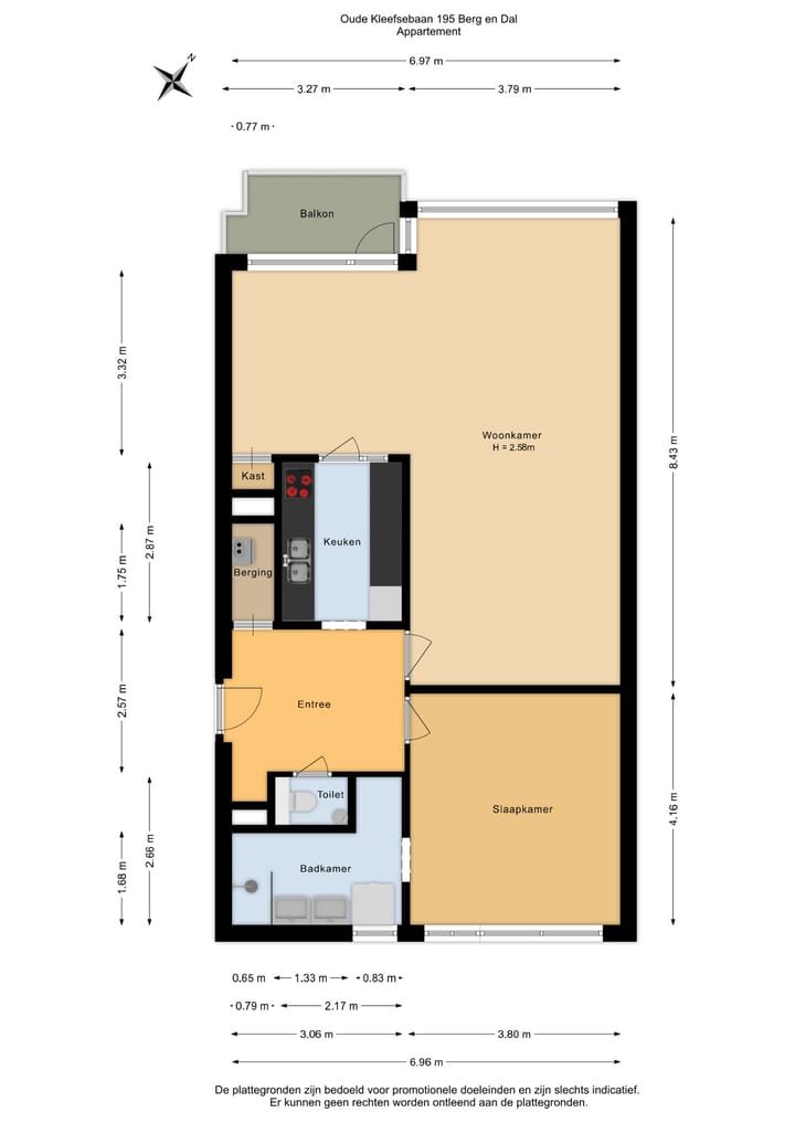 Photo 32 of Oude Kleefsebaan 195