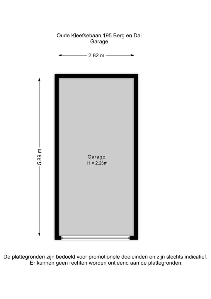 Photo 33 of Oude Kleefsebaan 195