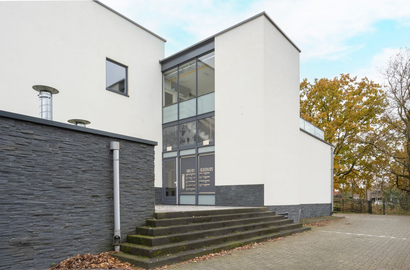 Photo 1 of Liendertseweg 83-F