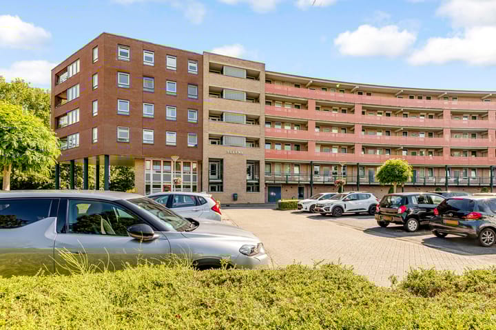 Vincent van Goghstraat 168