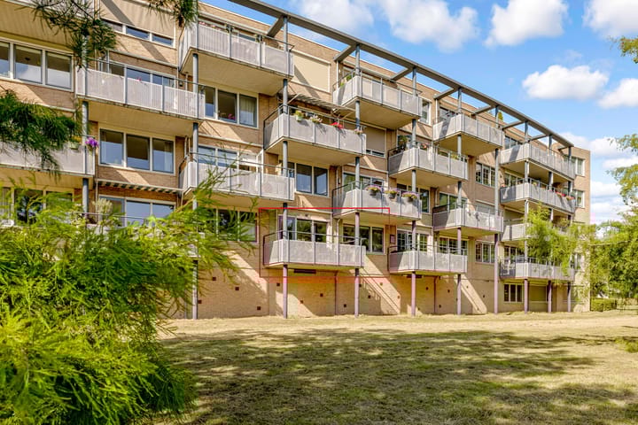 Foto 2 van Vincent van Goghstraat 168