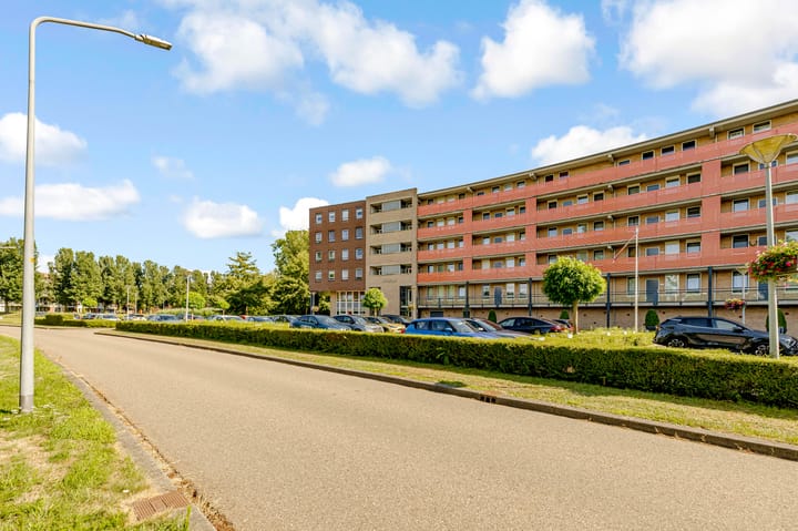 Foto 3 van Vincent van Goghstraat 168