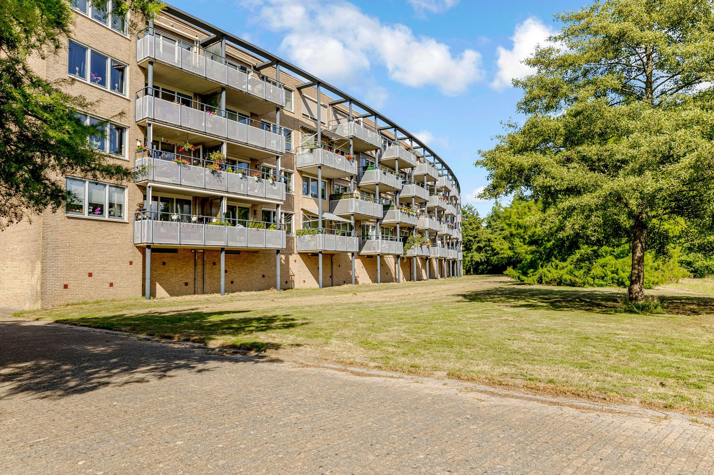 Foto 5 van Vincent van Goghstraat 168