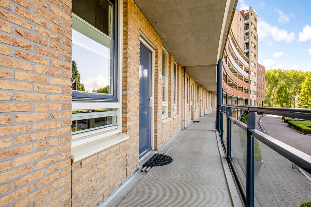 Foto 8 van Vincent van Goghstraat 168