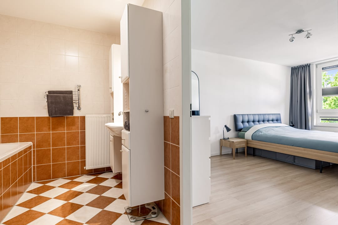 Foto 28 van Vincent van Goghstraat 168