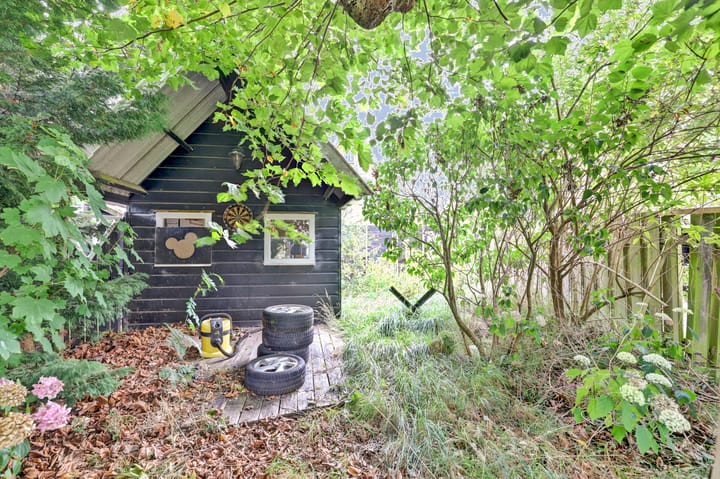 Foto 2 van Parallelweg 14