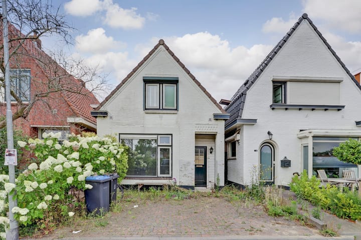 Foto 3 van Parallelweg 14