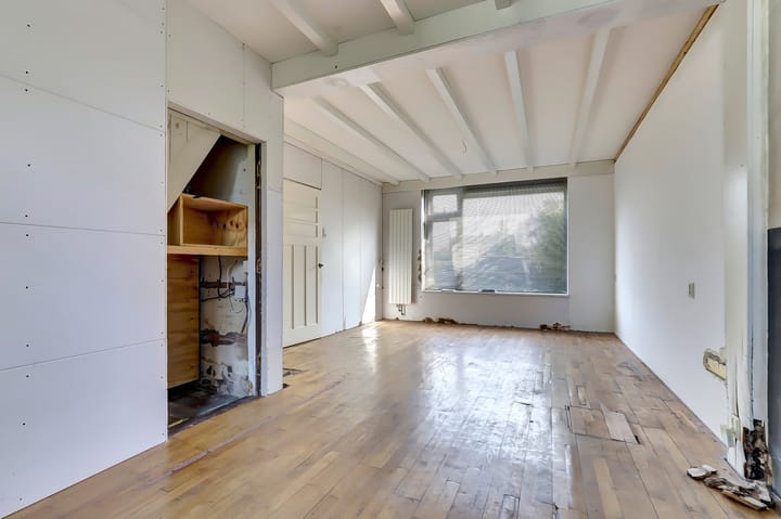 Foto 6 van Parallelweg 14