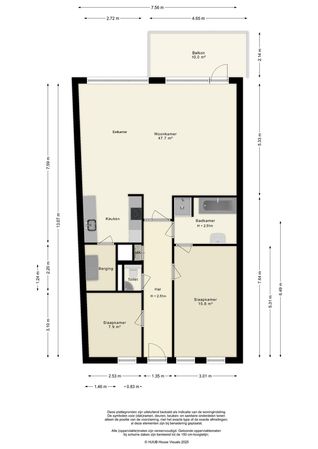 Foto 38 van Vincent van Goghstraat 168