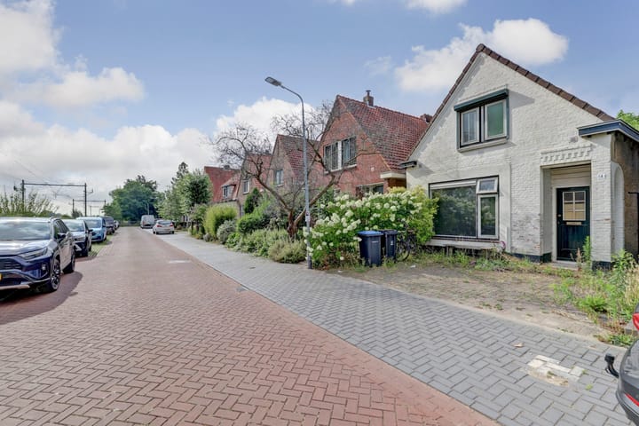 Foto 27 van Parallelweg 14