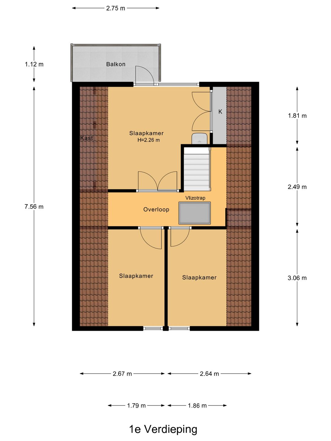 Foto 31 van Parallelweg 14