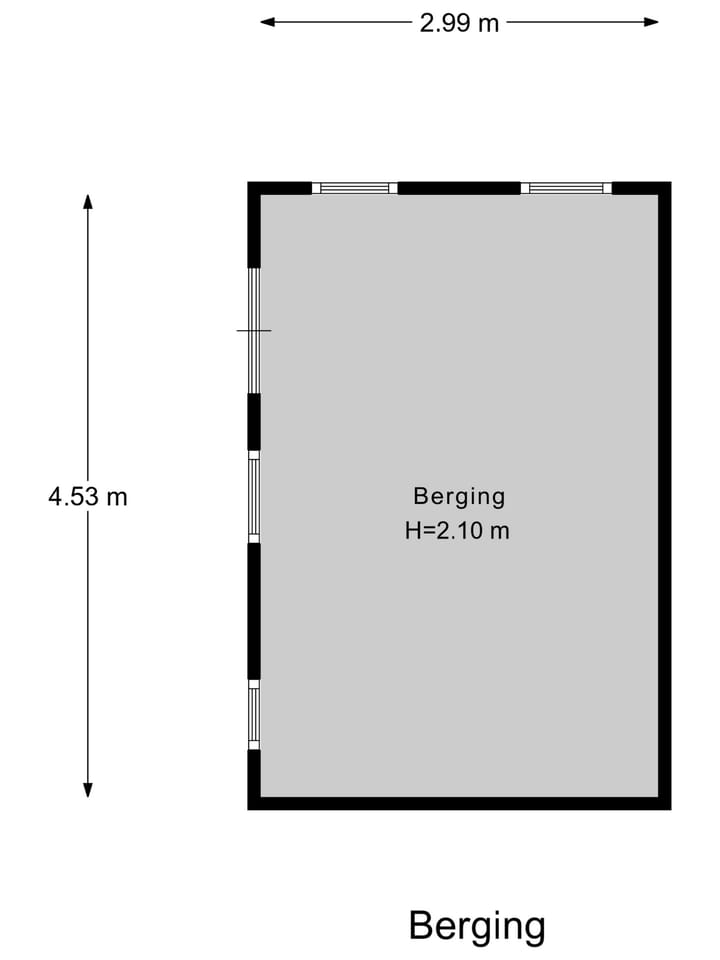 Foto 33 van Parallelweg 14