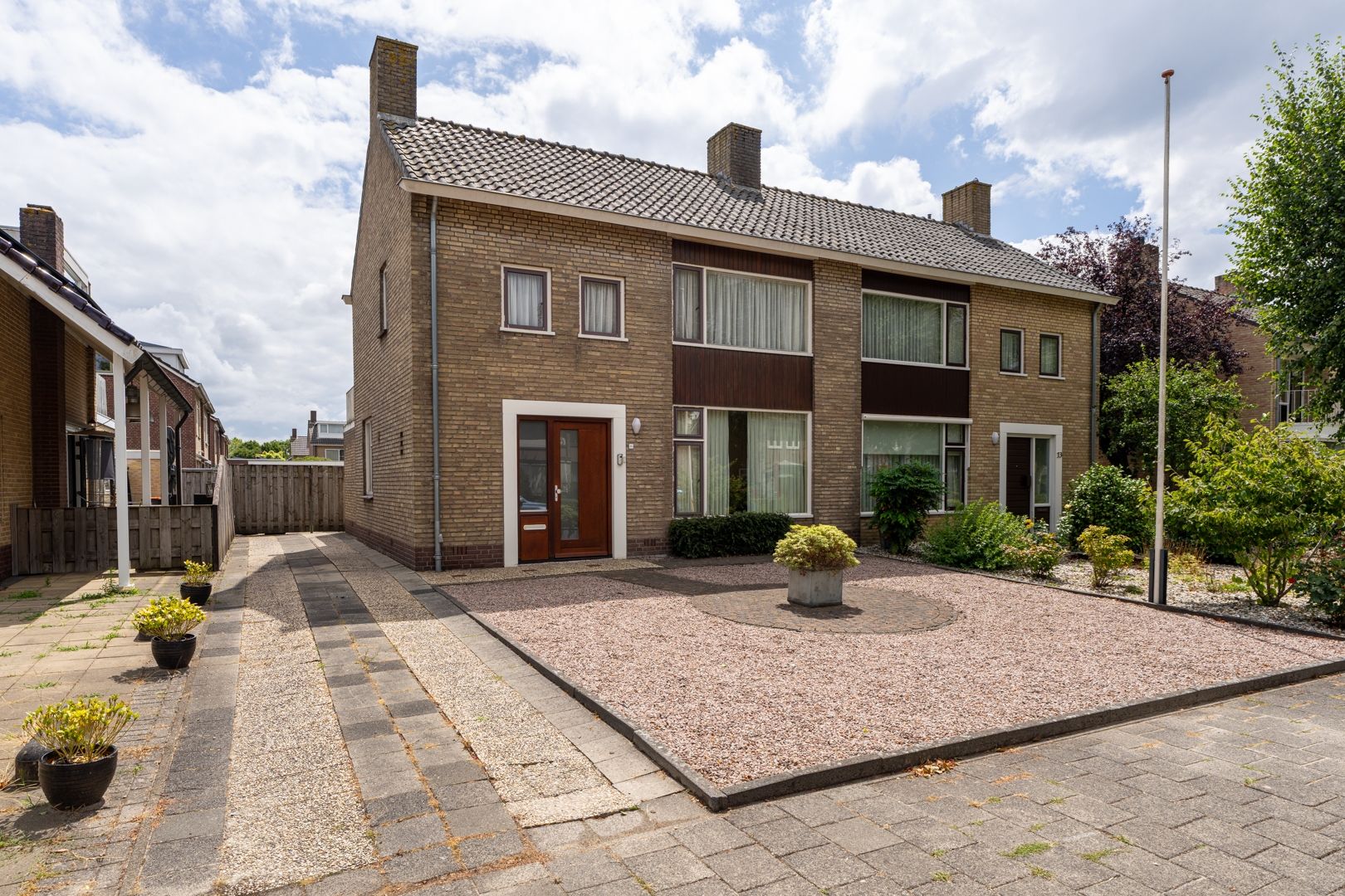 Burgemeester Prinssenlaan 11