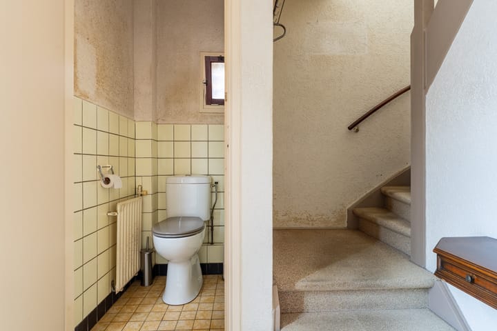 Foto 3 van Burgemeester Prinssenlaan 11