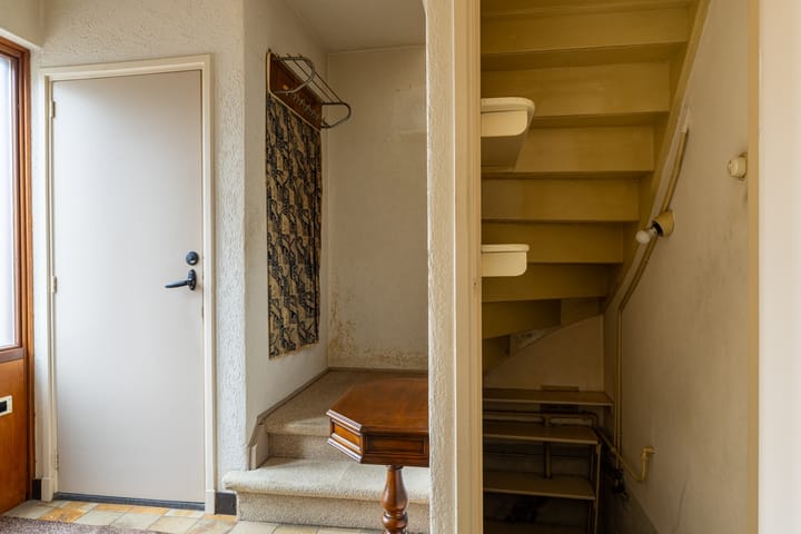 Foto 4 van Burgemeester Prinssenlaan 11