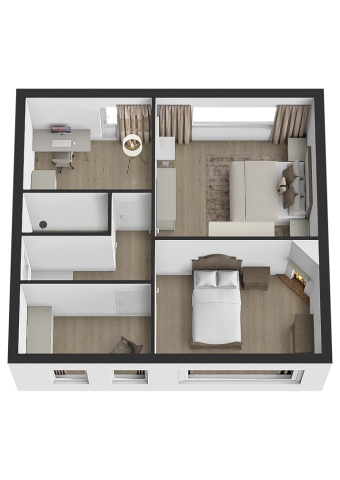 Foto 38 van Burgemeester Prinssenlaan 11