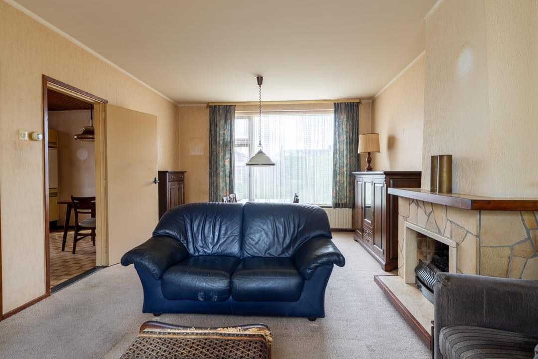 Foto 8 van Burgemeester Prinssenlaan 11