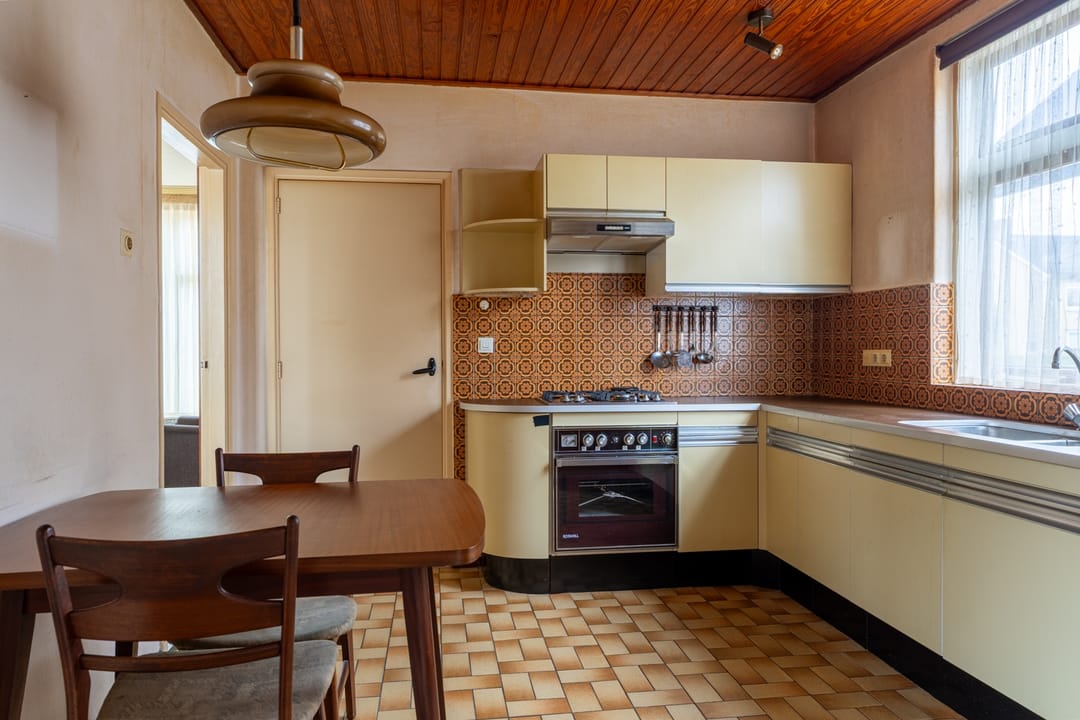 Foto 11 van Burgemeester Prinssenlaan 11