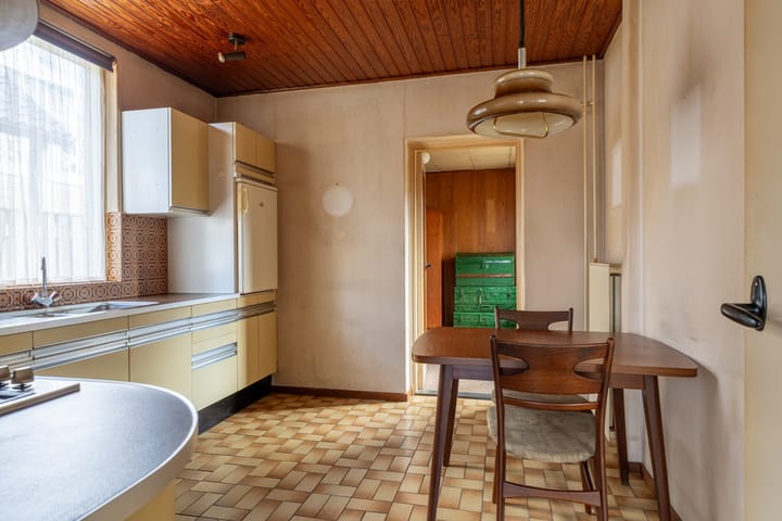 Foto 12 van Burgemeester Prinssenlaan 11