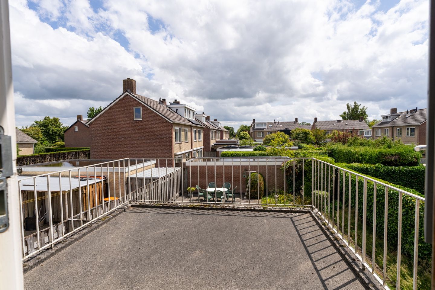 Foto 25 van Burgemeester Prinssenlaan 11