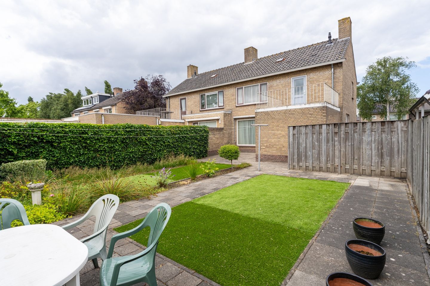 Foto 29 van Burgemeester Prinssenlaan 11