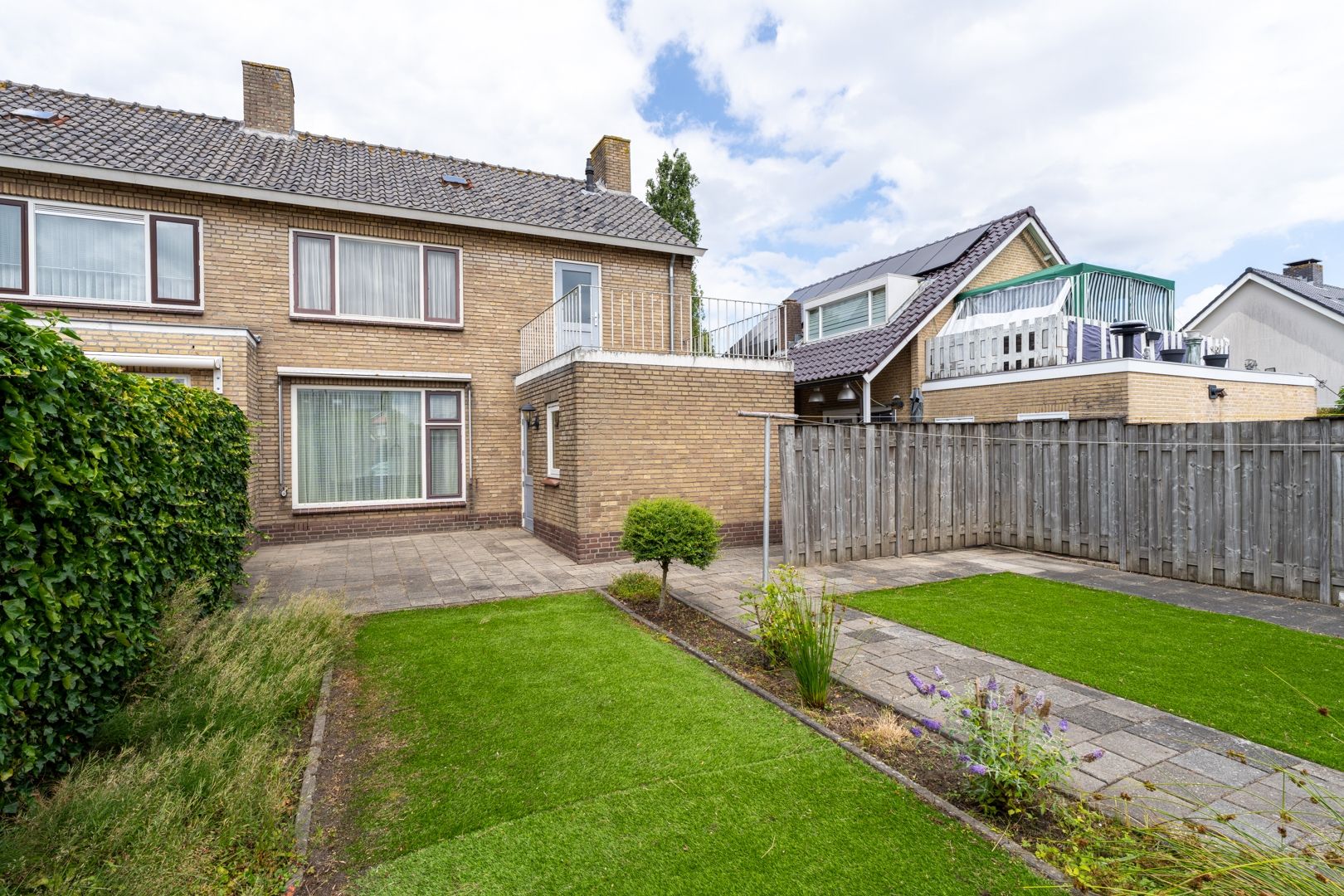 Foto 30 van Burgemeester Prinssenlaan 11