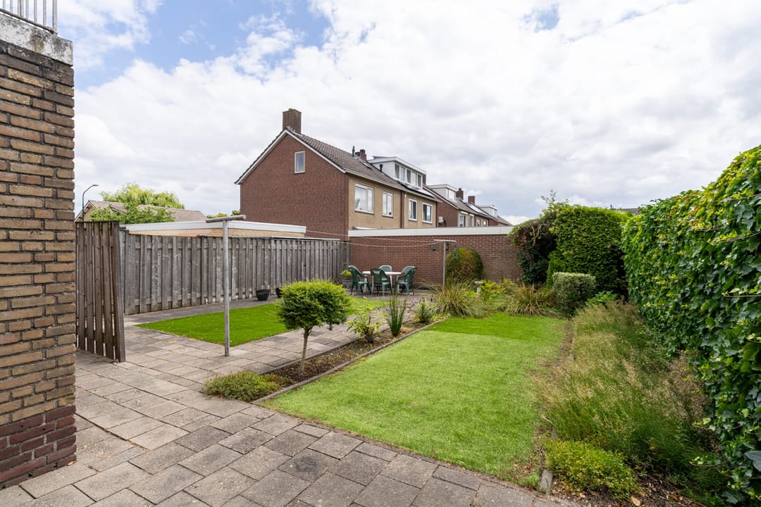 Foto 31 van Burgemeester Prinssenlaan 11