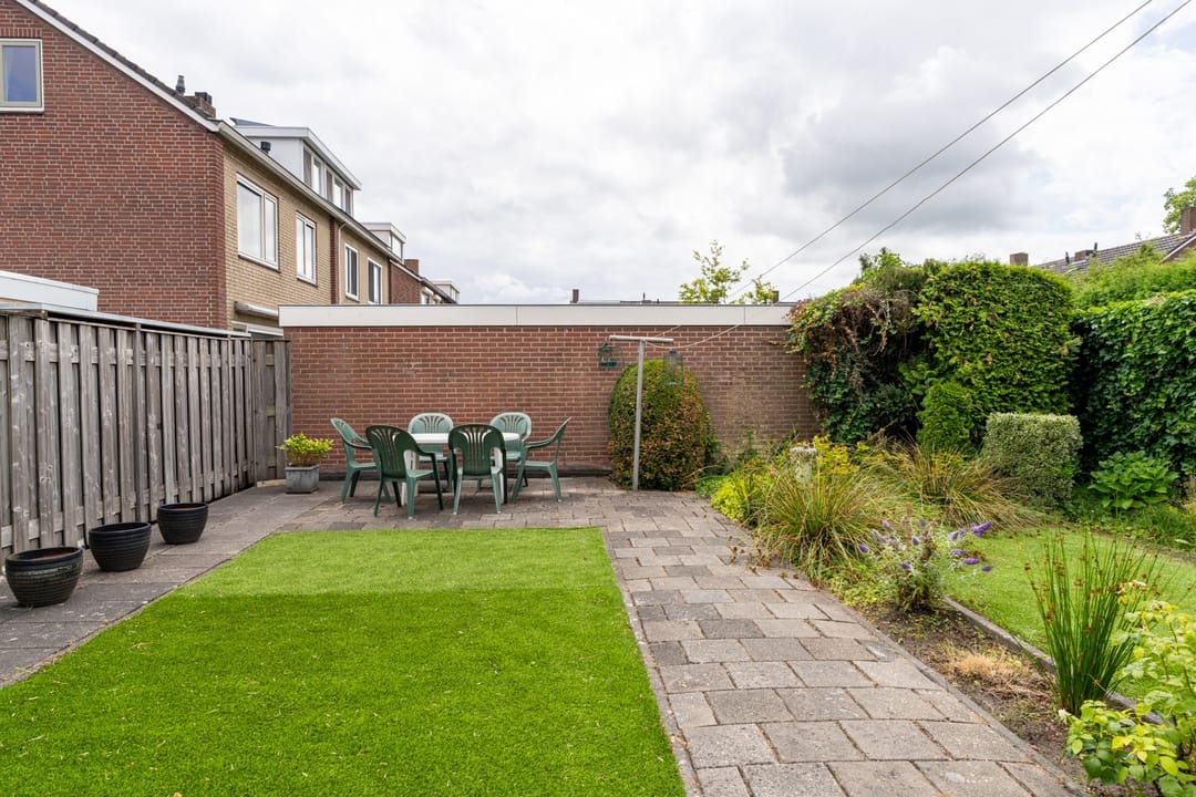 Foto 32 van Burgemeester Prinssenlaan 11