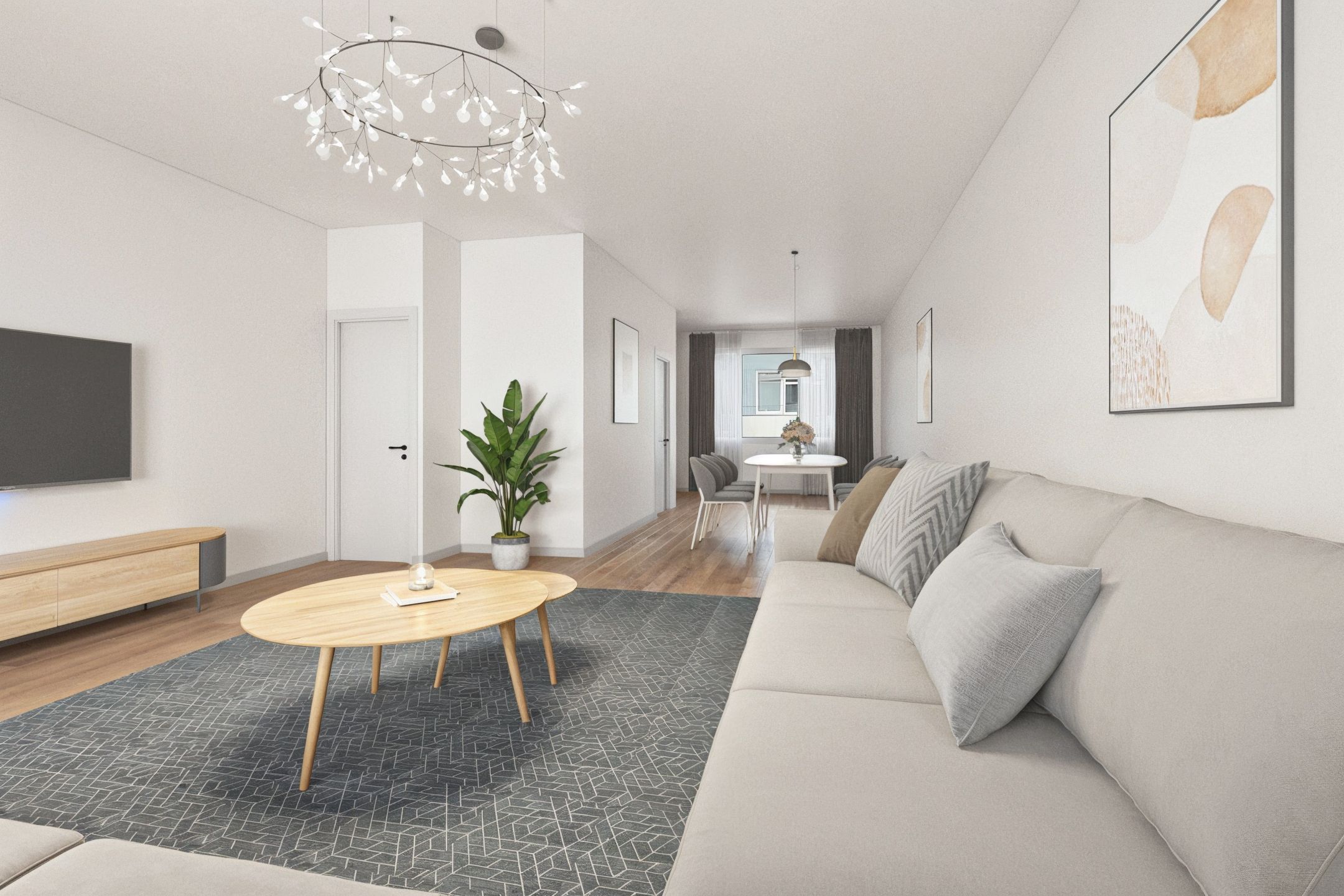 Bree 27-B, 27, B02, Rotterdam, 3074BB, Zuid-Holland, Nederland 27