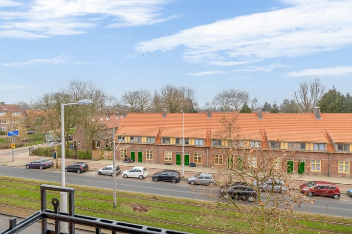 Foto 2 van Bree 27-B02