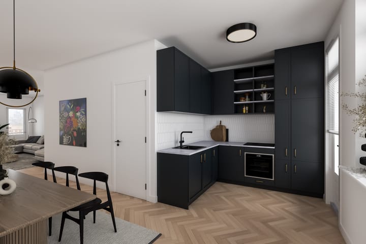 Foto 3 van Bree 27-B02