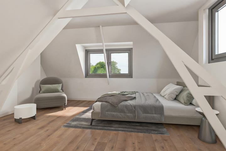 Foto 4 van Bree 27-B02