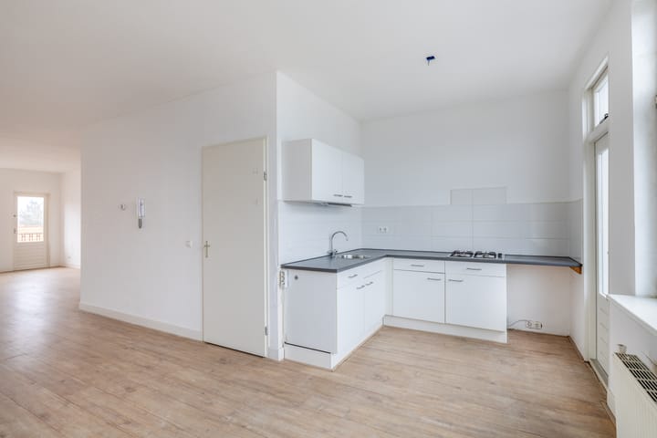 Foto 6 van Bree 27-B02