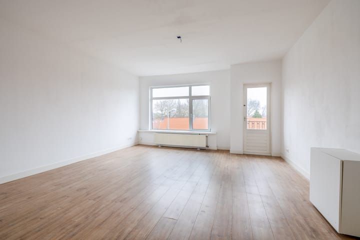 Foto 12 van Bree 27-B02