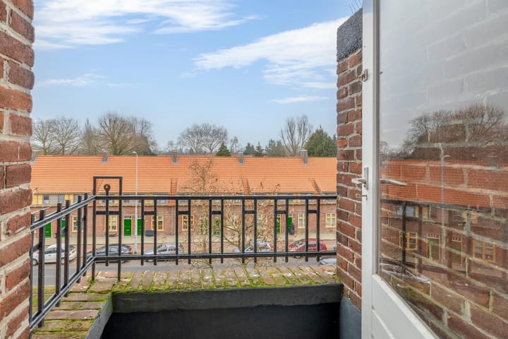 Foto 13 van Bree 27-B02