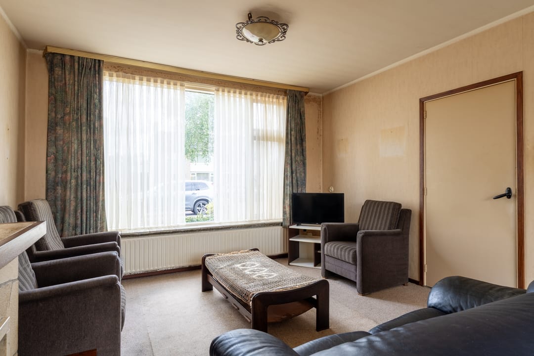 Foto 7 van Burgemeester Prinssenlaan 11