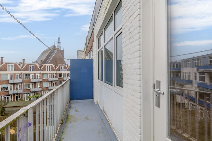 Foto 16 van Bree 27-B02