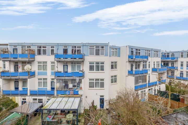 Foto 18 van Bree 27-B02