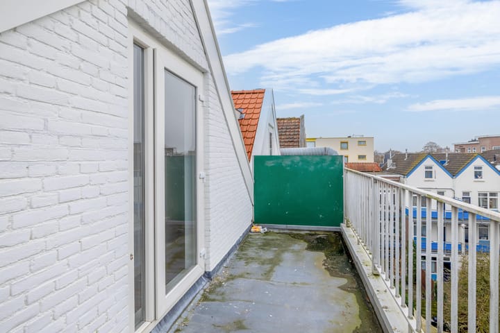 Foto 23 van Bree 27-B02