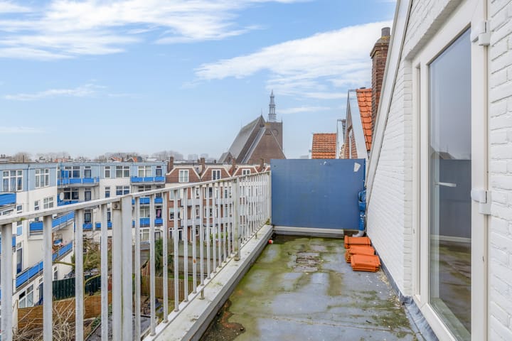 Foto 24 van Bree 27-B02