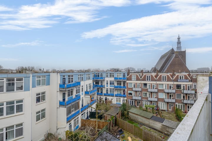 Foto 25 van Bree 27-B02