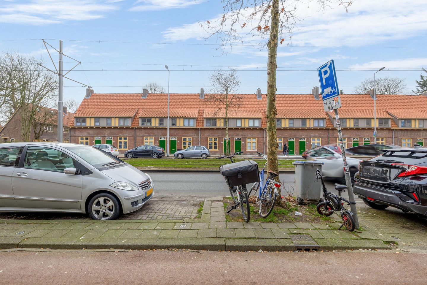 Photo 34 of Bree 27-B02