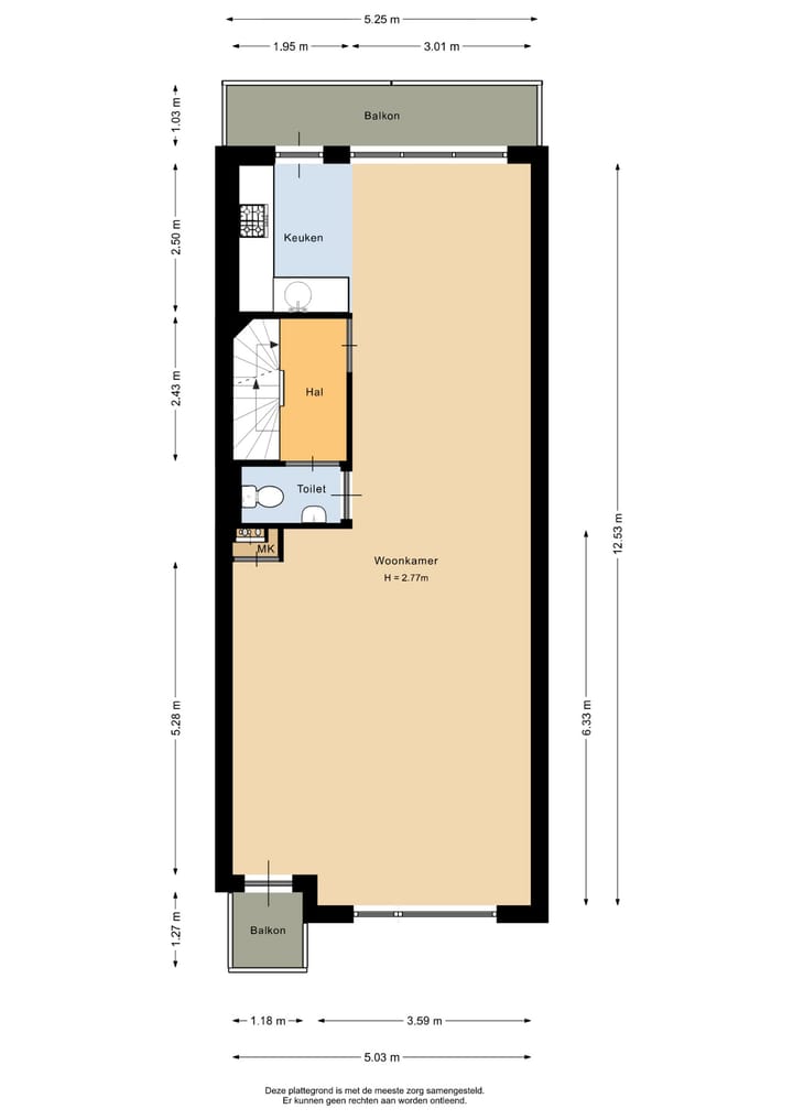 Foto 35 van Bree 27-B02