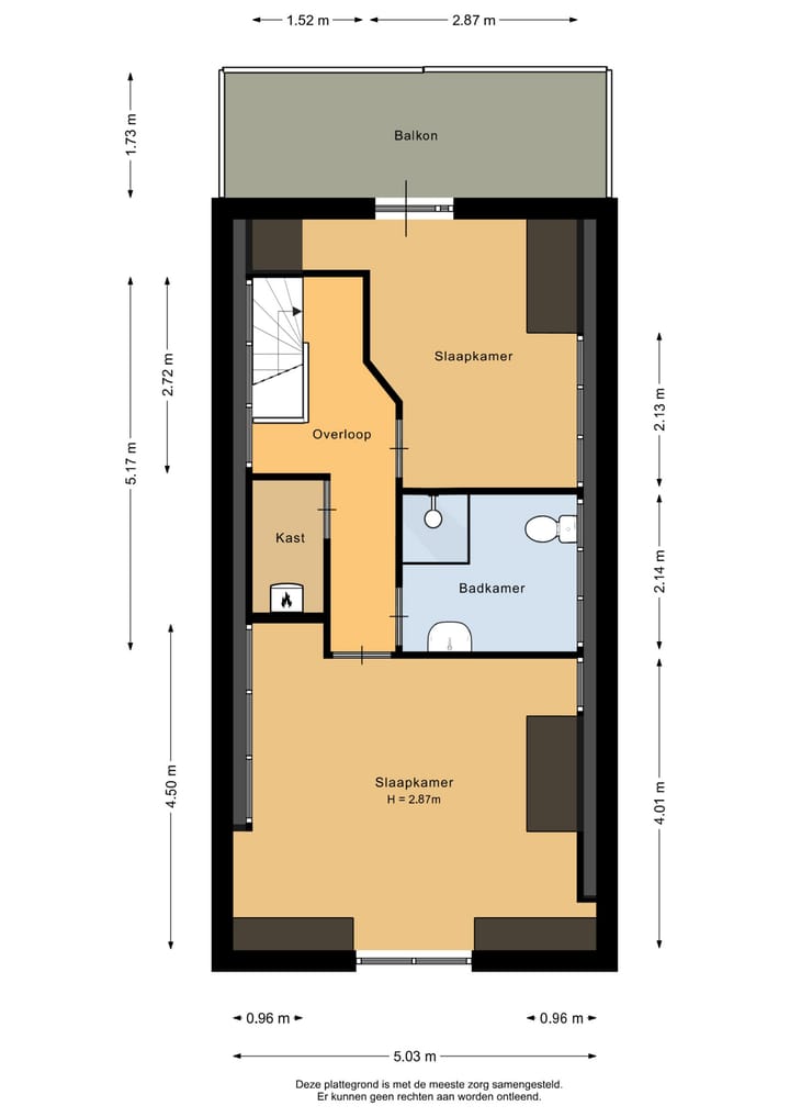 Foto 37 van Bree 27-B02